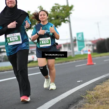 Runner Photo 4942703