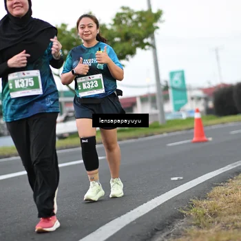 Runner Photo 4942704