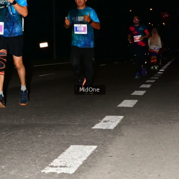 Runner Photo 4942707
