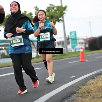 Runner Photo 4942708