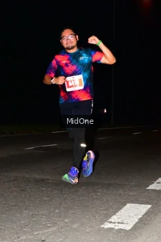 Runner Photo 4942709