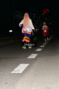 Runner Photo 4942710