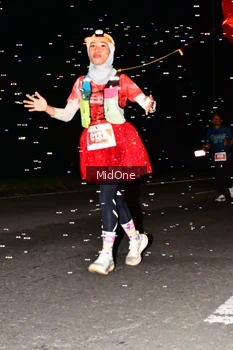 Runner Photo 4942712