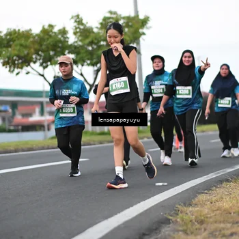 Runner Photo 4942713