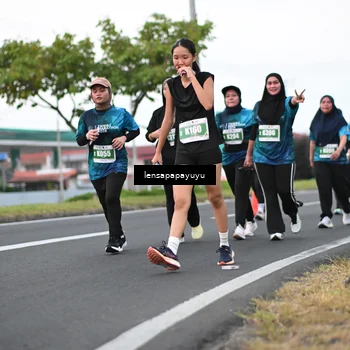 Runner Photo 4942714