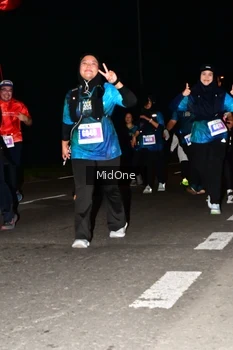 Runner Photo 4942715