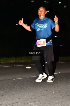 Runner Photo 4942716