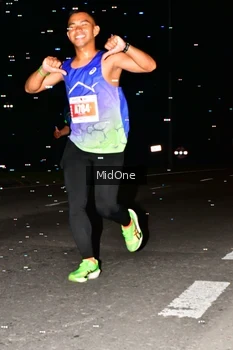 Runner Photo 4942717