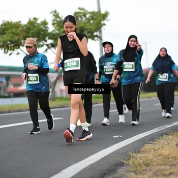 Runner Photo 4942718