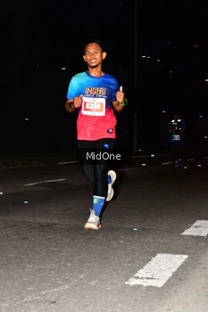 Runner Photo 4942719