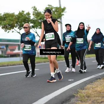Runner Photo 4942721