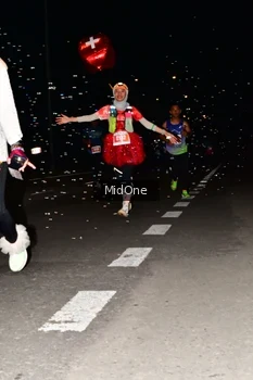 Runner Photo 4942723