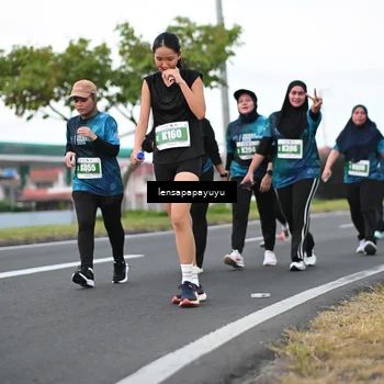 Runner Photo 4942724