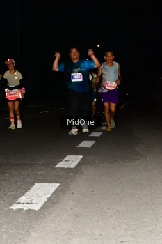 Runner Photo 4942726