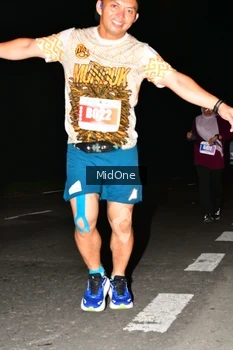 Runner Photo 4942729