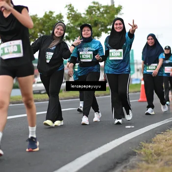 Runner Photo 4942738