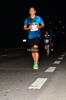 Runner Photo 4942739