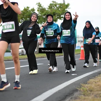 Runner Photo 4942740