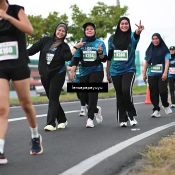 Runner Photo 4942741