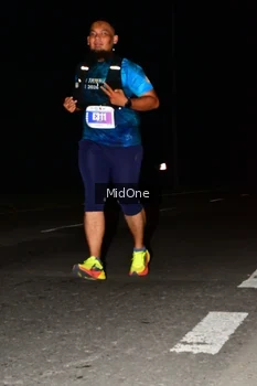 Runner Photo 4942746