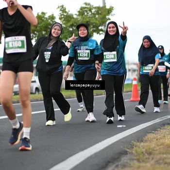 Runner Photo 4942751