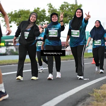 Runner Photo 4942753