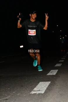 Runner Photo 4942755
