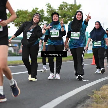 Runner Photo 4942757