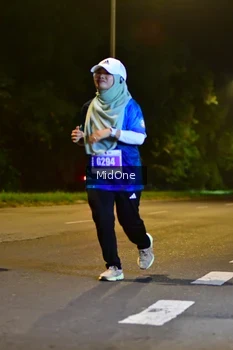 Runner Photo 4942761