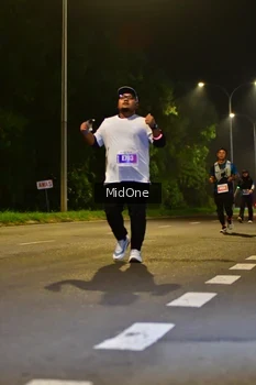Runner Photo 4942762