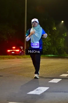 Runner Photo 4942763