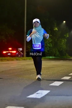 Runner Photo 4942764