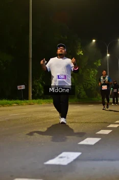 Runner Photo 4942765