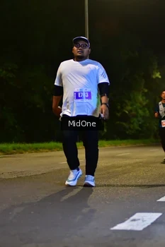 Runner Photo 4942767