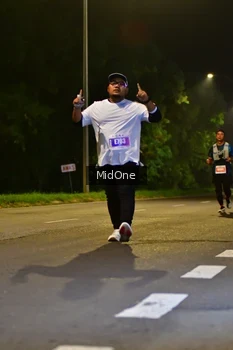 Runner Photo 4942768