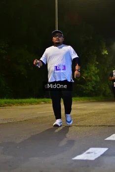 Runner Photo 4942769