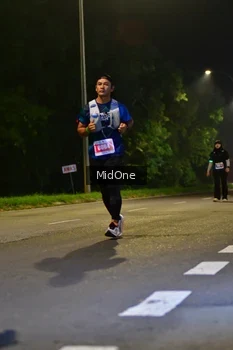 Runner Photo 4942770