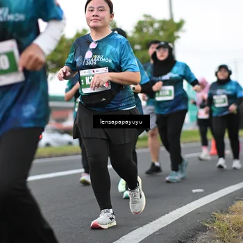 Runner Photo 4942774