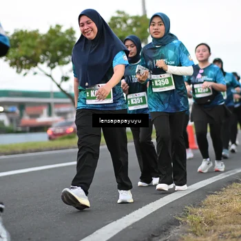 Runner Photo 4942775