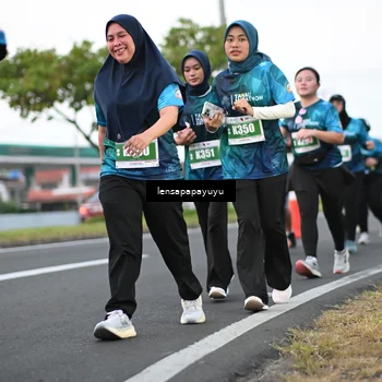 Runner Photo 4942776