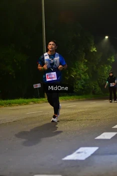Runner Photo 4942778