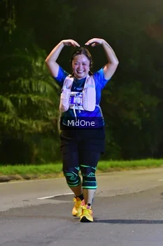 Runner Photo 4942780