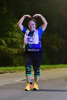 Runner Photo 4942781