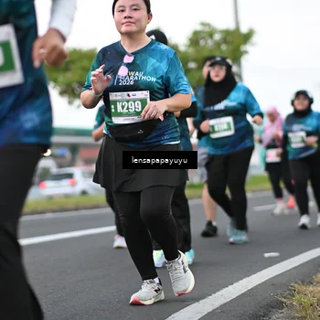 Runner Photo 4942783