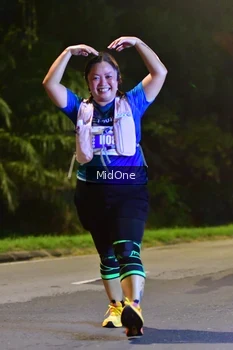 Runner Photo 4942785