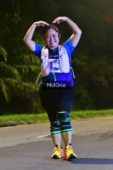 Runner Photo 4942787