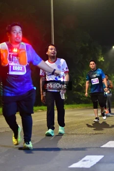 Runner Photo 4942788