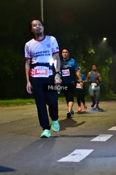 Runner Photo 4942789
