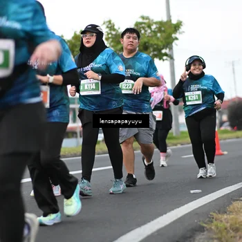Runner Photo 4942790