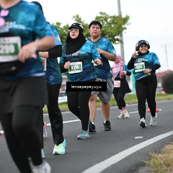 Runner Photo 4942791